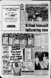 South Wales Echo Thursday 27 April 1989 Page 10