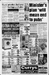 South Wales Echo Thursday 27 April 1989 Page 16