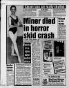 South Wales Echo Saturday 29 April 1989 Page 3