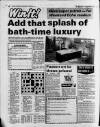 South Wales Echo Saturday 29 April 1989 Page 26