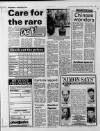 South Wales Echo Saturday 29 April 1989 Page 27