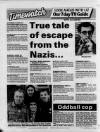 South Wales Echo Saturday 29 April 1989 Page 38