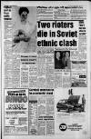 South Wales Echo Monday 12 June 1989 Page 3