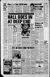 South Wales Echo Monday 12 June 1989 Page 20