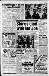 South Wales Echo Friday 23 June 1989 Page 16