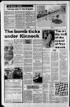 South Wales Echo Friday 23 June 1989 Page 20