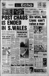 South Wales Echo