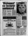South Wales Echo Saturday 15 July 1989 Page 8