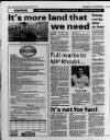 South Wales Echo Saturday 15 July 1989 Page 12