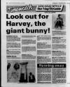 South Wales Echo Saturday 15 July 1989 Page 30