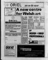 South Wales Echo Saturday 15 July 1989 Page 34