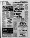 South Wales Echo Saturday 15 July 1989 Page 35