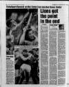 South Wales Echo Saturday 15 July 1989 Page 50