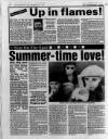 South Wales Echo Saturday 15 July 1989 Page 54