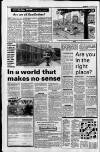 South Wales Echo Wednesday 02 August 1989 Page 10