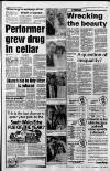 South Wales Echo Wednesday 02 August 1989 Page 13