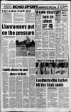 South Wales Echo Wednesday 02 August 1989 Page 25