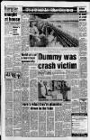 South Wales Echo Friday 04 August 1989 Page 6