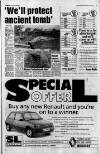 South Wales Echo Friday 04 August 1989 Page 9