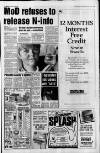 South Wales Echo Friday 04 August 1989 Page 13