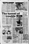 South Wales Echo Friday 04 August 1989 Page 14