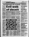 South Wales Echo Saturday 02 September 1989 Page 16