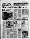 South Wales Echo Saturday 02 September 1989 Page 18