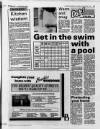 South Wales Echo Saturday 02 September 1989 Page 19