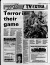 South Wales Echo Saturday 02 September 1989 Page 23