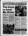 South Wales Echo Saturday 02 September 1989 Page 40