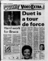 South Wales Echo Saturday 02 September 1989 Page 41