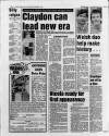 South Wales Echo Saturday 02 September 1989 Page 58