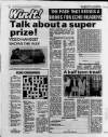 South Wales Echo Saturday 30 September 1989 Page 22