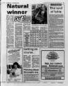 South Wales Echo Saturday 30 September 1989 Page 23