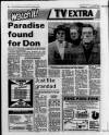 South Wales Echo Saturday 30 September 1989 Page 27