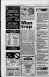 South Wales Echo Saturday 30 September 1989 Page 31