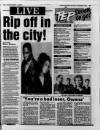 South Wales Echo Saturday 30 September 1989 Page 39