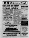 South Wales Echo Saturday 30 September 1989 Page 52
