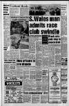 South Wales Echo Tuesday 03 October 1989 Page 3