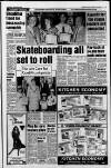 South Wales Echo Wednesday 04 October 1989 Page 13