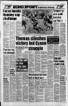 South Wales Echo Wednesday 04 October 1989 Page 26