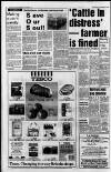 South Wales Echo Wednesday 01 November 1989 Page 8