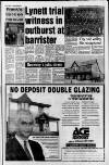 South Wales Echo Wednesday 01 November 1989 Page 9