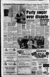 South Wales Echo Wednesday 01 November 1989 Page 14