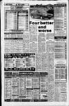 South Wales Echo Wednesday 01 November 1989 Page 22