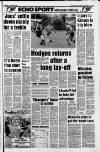 South Wales Echo Wednesday 01 November 1989 Page 25