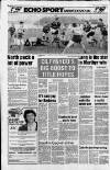 South Wales Echo Wednesday 01 November 1989 Page 26