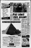 South Wales Echo Thursday 02 November 1989 Page 6