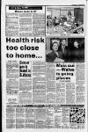 South Wales Echo Thursday 02 November 1989 Page 9
