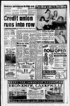 South Wales Echo Thursday 02 November 1989 Page 11